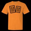 1717 - Comfort Colors Garment Dyed Heavyweight Short Sleeve Shirt Thumbnail