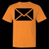 1717 - Comfort Colors Garment Dyed Heavyweight Short Sleeve Shirt Thumbnail