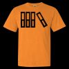 1717 - Comfort Colors Garment Dyed Heavyweight Short Sleeve Shirt Thumbnail