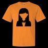 1717 - Comfort Colors Garment Dyed Heavyweight Short Sleeve Shirt Thumbnail