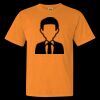 1717 - Comfort Colors Garment Dyed Heavyweight Short Sleeve Shirt Thumbnail