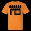 1717 - Comfort Colors Garment Dyed Heavyweight Short Sleeve Shirt Thumbnail
