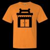 1717 - Comfort Colors Garment Dyed Heavyweight Short Sleeve Shirt Thumbnail