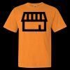 1717 - Comfort Colors Garment Dyed Heavyweight Short Sleeve Shirt Thumbnail