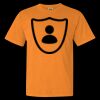 1717 - Comfort Colors Garment Dyed Heavyweight Short Sleeve Shirt Thumbnail