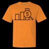 1717 - Comfort Colors Garment Dyed Heavyweight Short Sleeve Shirt Thumbnail