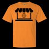 1717 - Comfort Colors Garment Dyed Heavyweight Short Sleeve Shirt Thumbnail