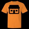 1717 - Comfort Colors Garment Dyed Heavyweight Short Sleeve Shirt Thumbnail
