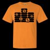 1717 - Comfort Colors Garment Dyed Heavyweight Short Sleeve Shirt Thumbnail