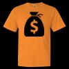 1717 - Comfort Colors Garment Dyed Heavyweight Short Sleeve Shirt Thumbnail