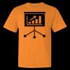 1717 - Comfort Colors Garment Dyed Heavyweight Short Sleeve Shirt Thumbnail