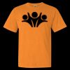 1717 - Comfort Colors Garment Dyed Heavyweight Short Sleeve Shirt Thumbnail