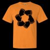 1717 - Comfort Colors Garment Dyed Heavyweight Short Sleeve Shirt Thumbnail