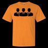1717 - Comfort Colors Garment Dyed Heavyweight Short Sleeve Shirt Thumbnail