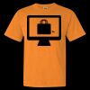 1717 - Comfort Colors Garment Dyed Heavyweight Short Sleeve Shirt Thumbnail