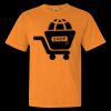 1717 - Comfort Colors Garment Dyed Heavyweight Short Sleeve Shirt Thumbnail