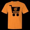 1717 - Comfort Colors Garment Dyed Heavyweight Short Sleeve Shirt Thumbnail