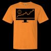 1717 - Comfort Colors Garment Dyed Heavyweight Short Sleeve Shirt Thumbnail