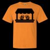 1717 - Comfort Colors Garment Dyed Heavyweight Short Sleeve Shirt Thumbnail