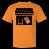 1717 - Comfort Colors Garment Dyed Heavyweight Short Sleeve Shirt Thumbnail