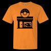 1717 - Comfort Colors Garment Dyed Heavyweight Short Sleeve Shirt Thumbnail
