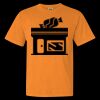 1717 - Comfort Colors Garment Dyed Heavyweight Short Sleeve Shirt Thumbnail