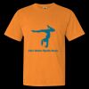 1717 - Comfort Colors Garment Dyed Heavyweight Short Sleeve Shirt Thumbnail