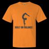 1717 - Comfort Colors Garment Dyed Heavyweight Short Sleeve Shirt Thumbnail