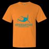 1717 - Comfort Colors Garment Dyed Heavyweight Short Sleeve Shirt Thumbnail