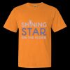 1717 - Comfort Colors Garment Dyed Heavyweight Short Sleeve Shirt Thumbnail