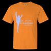 1717 - Comfort Colors Garment Dyed Heavyweight Short Sleeve Shirt Thumbnail