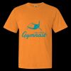 1717 - Comfort Colors Garment Dyed Heavyweight Short Sleeve Shirt Thumbnail