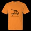 1717 - Comfort Colors Garment Dyed Heavyweight Short Sleeve Shirt Thumbnail