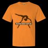 1717 - Comfort Colors Garment Dyed Heavyweight Short Sleeve Shirt Thumbnail