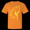1717 - Comfort Colors Garment Dyed Heavyweight Short Sleeve Shirt Thumbnail