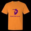 1717 - Comfort Colors Garment Dyed Heavyweight Short Sleeve Shirt Thumbnail