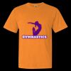 1717 - Comfort Colors Garment Dyed Heavyweight Short Sleeve Shirt Thumbnail