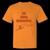 1717 - Comfort Colors Garment Dyed Heavyweight Short Sleeve Shirt Thumbnail