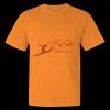 1717 - Comfort Colors Garment Dyed Heavyweight Short Sleeve Shirt Thumbnail