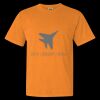 1717 - Comfort Colors Garment Dyed Heavyweight Short Sleeve Shirt Thumbnail
