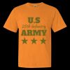 1717 - Comfort Colors Garment Dyed Heavyweight Short Sleeve Shirt Thumbnail