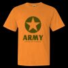 1717 - Comfort Colors Garment Dyed Heavyweight Short Sleeve Shirt Thumbnail