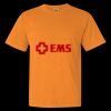 1717 - Comfort Colors Garment Dyed Heavyweight Short Sleeve Shirt Thumbnail
