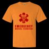 1717 - Comfort Colors Garment Dyed Heavyweight Short Sleeve Shirt Thumbnail