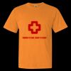 1717 - Comfort Colors Garment Dyed Heavyweight Short Sleeve Shirt Thumbnail