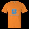 1717 - Comfort Colors Garment Dyed Heavyweight Short Sleeve Shirt Thumbnail