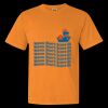 1717 - Comfort Colors Garment Dyed Heavyweight Short Sleeve Shirt Thumbnail