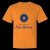 1717 - Comfort Colors Garment Dyed Heavyweight Short Sleeve Shirt Thumbnail