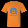 1717 - Comfort Colors Garment Dyed Heavyweight Short Sleeve Shirt Thumbnail