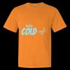 1717 - Comfort Colors Garment Dyed Heavyweight Short Sleeve Shirt Thumbnail
